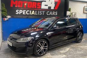 VOLKSWAGEN GOLF 2015 (15) at Motors 247 Ltd Thirsk