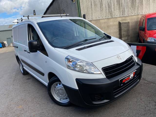 2016 Peugeot Expert 2.0 EXPERT 1000 L1H1 PROF-NAL