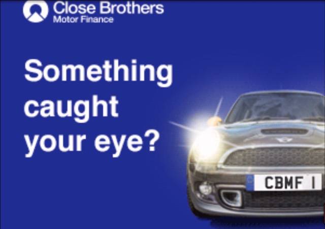 2014 Mini Hatchback 1.5 Cooper D 3dr