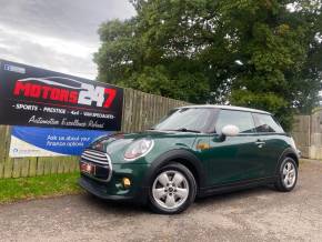 MINI HATCHBACK 2014 (14) at Motors 247 Ltd Thirsk