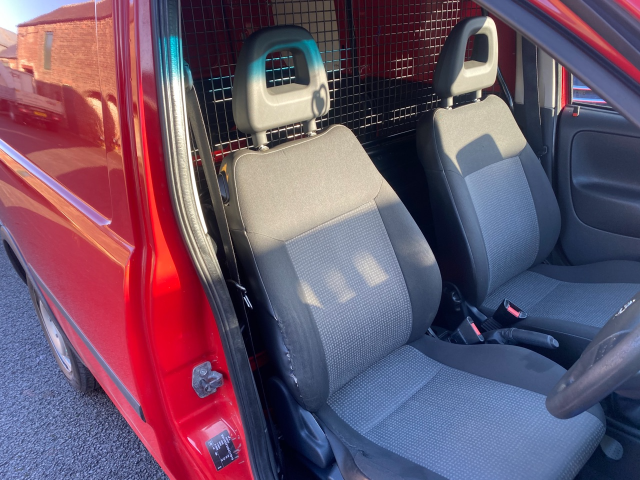 2010 Vauxhall Combo 1700 1.3CDTi 16V Van [75PS]+1 OWNER!+EX ROYAL MAIL!+FSH!+