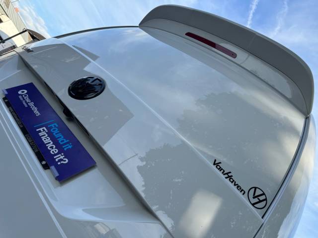 2019 Volkswagen Caddy 2.0 TDI BlueMotion++VANHAVEN CUSTOM++