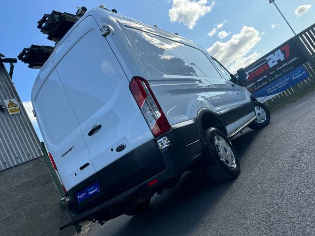 2016 Ford Transit 2.2 TDCi 155ps H2 Van
