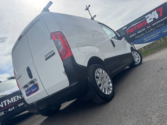 2014 Peugeot Bipper 1.3 HDi 75 PROFESSIONAL  [non Start/Stop] ATV