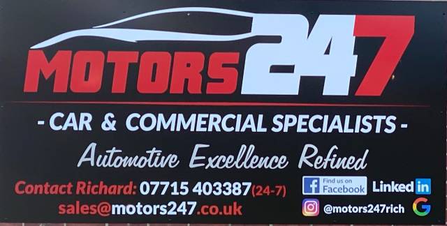 2013 Mercedes-Benz Sprinter 2.1 3.5t Van+LONG WHEEL BASE!+1 OWNER!+FSH PRINT OUT!+DIRECT PARCEL FORCE!+BEST VALUE!