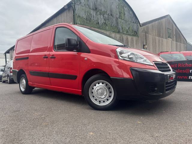 2014 Peugeot Expert 1200 1.6 HDi 90 H1 LONG WHEEL BASE!+1 OWNER!+64K!+FSH!+BEST VALUE!+FINANCE AVAILABLE!+