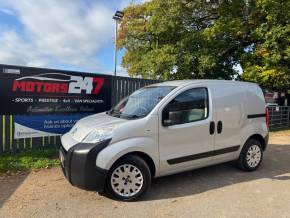 CITROEN NEMO 2016 (16) at Motors 247 Ltd Thirsk