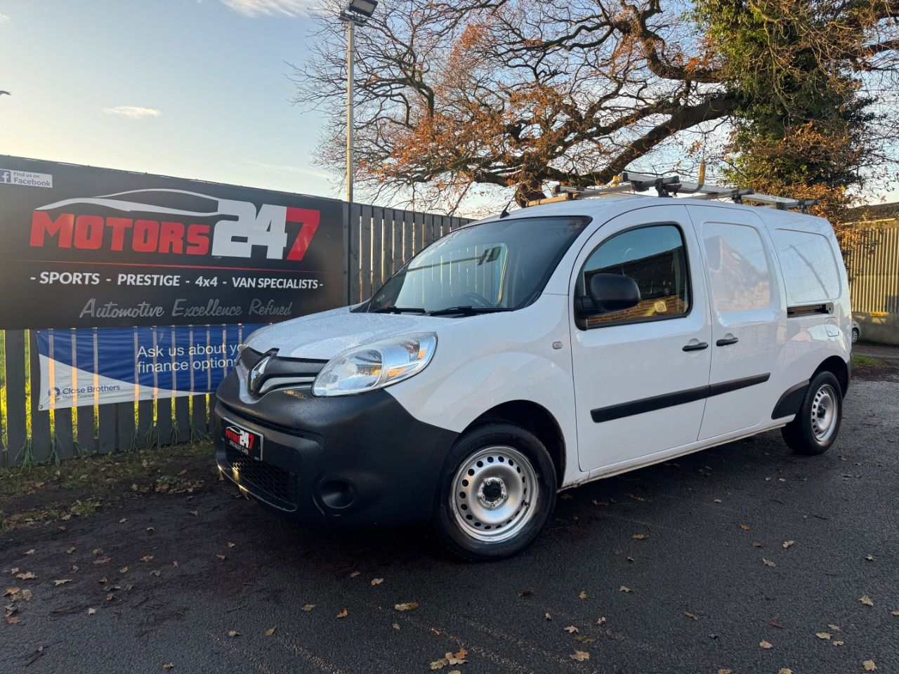 2019 Renault Kangoo