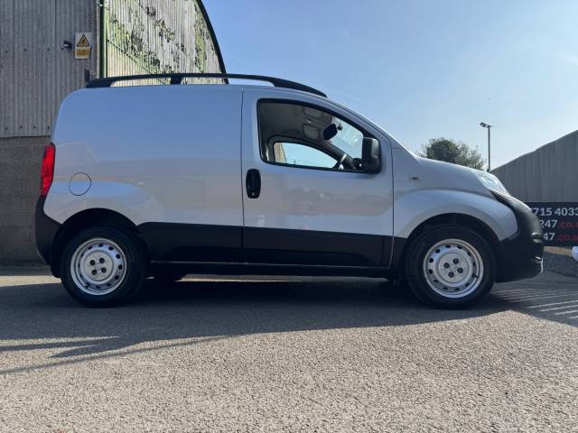 2019 Fiat Fiorino FIORINO 1.3 16V MULTIJET ADVENTURE EDITION!+AIR CON!+1 OWNER!+2 KEYS!+EURO 6!+L@@K!+