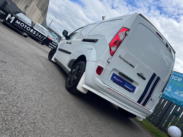 2011 Renault Kangoo 1.5 KANGOO LL21dCi 85 LONG WHEEL BASE CAMPER+DAY VAN!!+AIR CON!+L@@K!