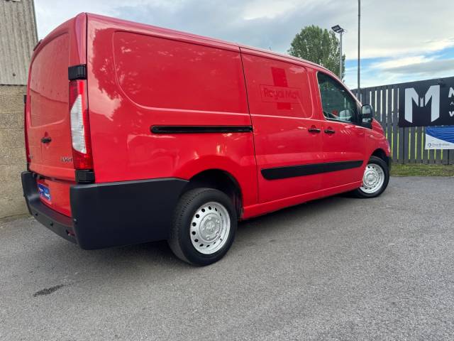 2015 Peugeot Expert EXPERT 1200 1.6 HDi 90 H1 VAN+1 OWNER!+EX ROYAL MAIL!+FSH!+84K MILES!+BEST VALUE!+L@@K!+