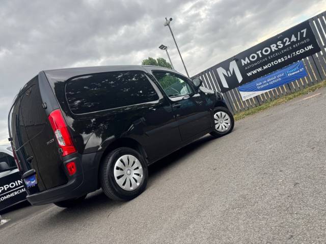 2019 Mercedes-Benz Citan CITAN 111CDI 1.5L LONG VAN+EURO 6!+AIR CON!+BLACK!+LWB!+L@@K!+