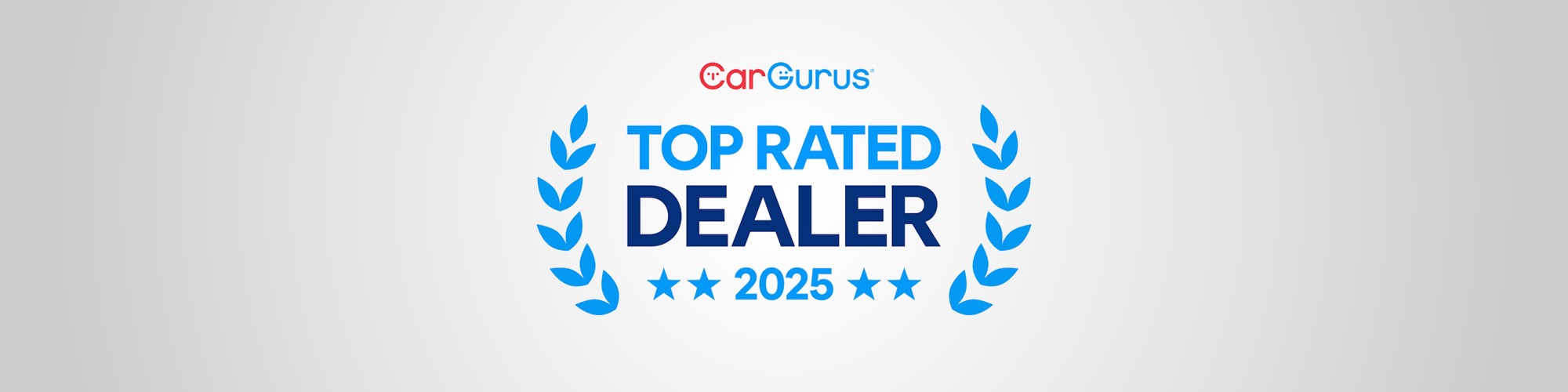 Car Gurus Top Dealer Awards